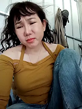 Ana-love2026 online show from March 31, 2:35 am