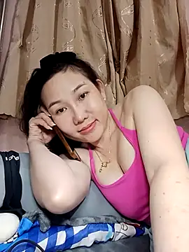 Ana-love2026 online show from May 4, 2:57 pm
