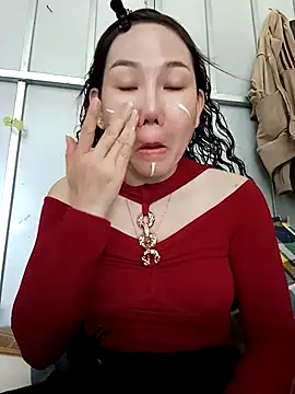 Ana-love2026 online show from May 7, 2:06 am