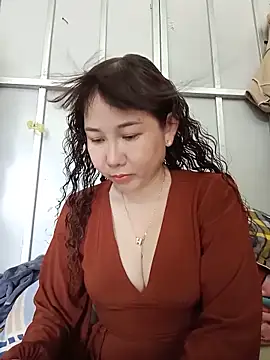 Ana-love2026 online show from May 10, 2:17 am