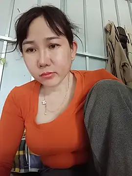 Ana-love2026 online show from May 18, 6:30 am