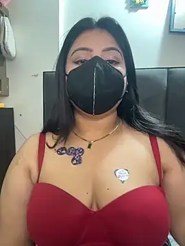 Snapshot of Myra_Desire69 chatting on February 16, 12:56 pm Myra Desire69 online show from February 16, 12:56 pm