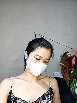 Daisy-lusia2026 online show from April 27, 12:52 am