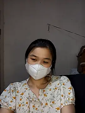 Daisy-lusia2026 online show from April 28, 2:33 pm