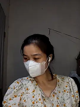 Daisy-lusia2026 online show from April 29, 2:37 am