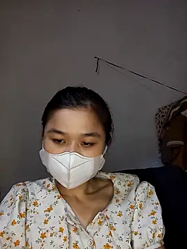 Daisy-lusia2026 online show from April 29, 2:43 pm