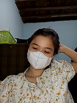 Daisy-lusia2026 online show from May 8, 1:22 am