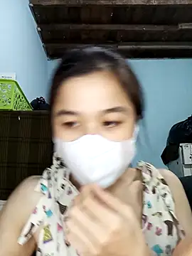 Daisy-lusia2026 online show from May 8, 2:11 pm