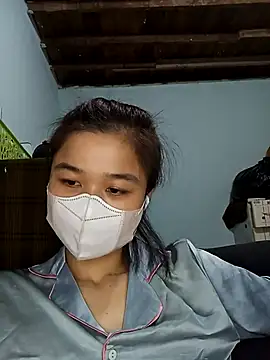 Daisy-lusia2026 online show from May 9, 2:17 am