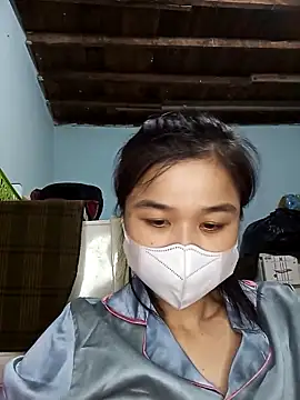 Daisy-lusia2026 online show from May 9, 2:55 pm