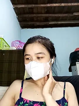 Daisy-lusia2026 online show from May 10, 9:14 am