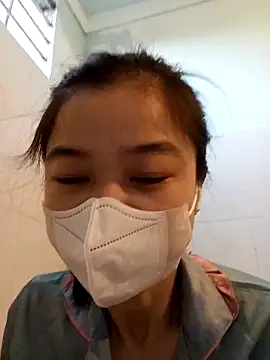 Daisy-lusia2026 online show from May 10, 10:48 pm