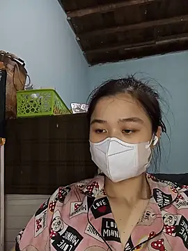 Daisy-lusia2026 online show from May 13, 2:25 pm