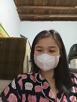Daisy-lusia2026 online show from May 15, 2:24 pm
