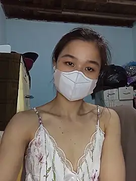 Daisy-lusia2026 online show from May 17, 1:51 pm