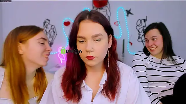 stella flower online show from February 23, 1:19 pm