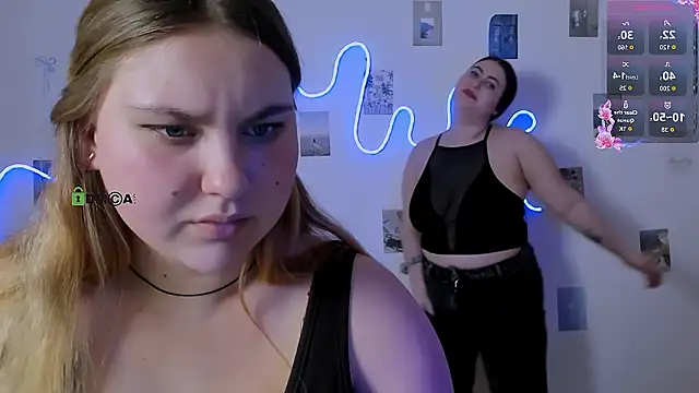 aiva velvet online show from February 1, 9:35 pm