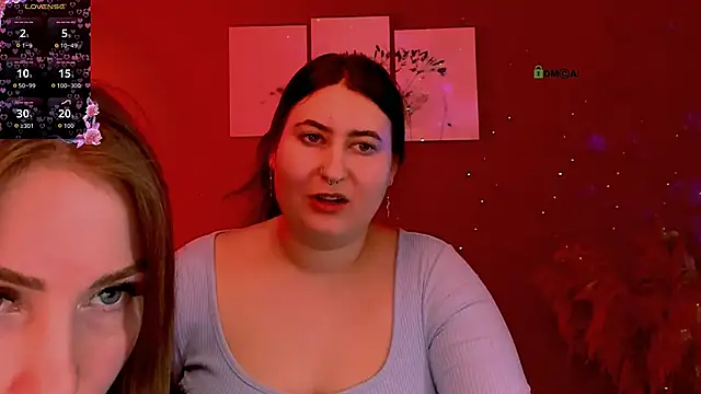 aiva velvet online show from February 7, 11:08 pm