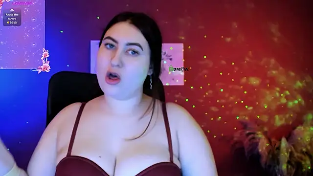 aiva velvet online show from February 11, 9:42 pm