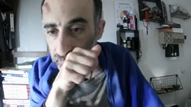 GreekVibe online show from April 24, 2:19 pm