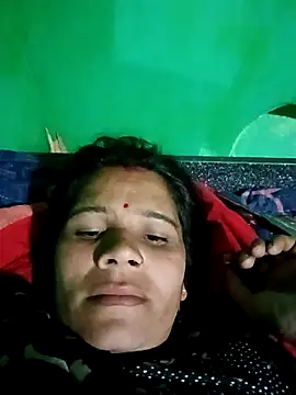 Hot kiran7 online show from February 10, 3:27 pm