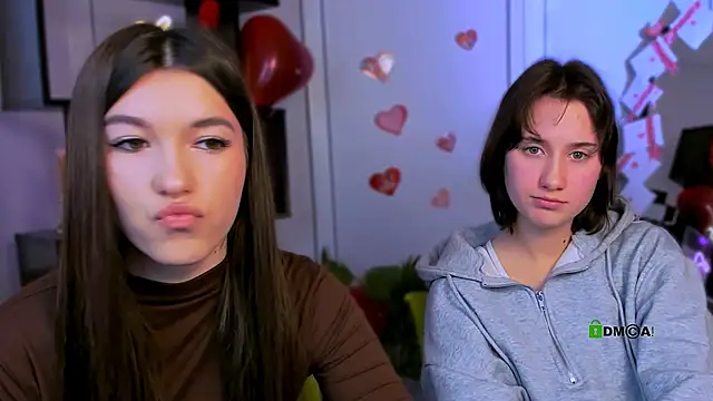 elis sunny online show from February 11, 12:32 pm