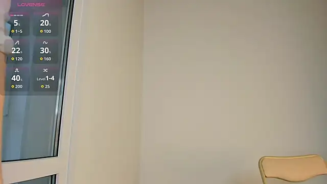 Helen  spark   online show from February 13, 2:07 am