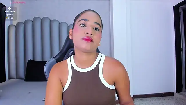 Shirleytaylor- online show from May 8, 11:37 am