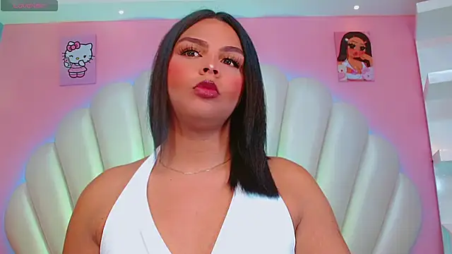 Maia Hotts online show from March 6, 11:28 am