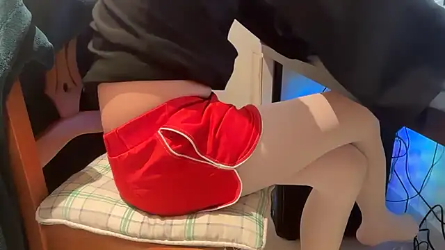 Guapita80 online show from February 16, 3:08 pm