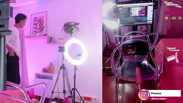 Shenua online show from February 5, 4:17 am