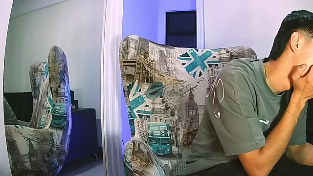 Matt Jonnes online show from March 14, 12:06 am