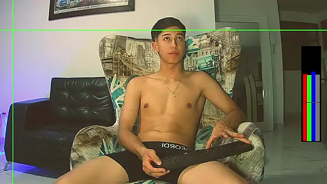 Matt Jonnes online show from April 1, 3:18 am