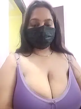 Aliya Hott online show from March 29, 4:40 pm