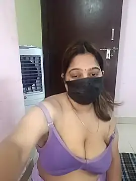 Aliya Hott online show from May 2, 5:23 am