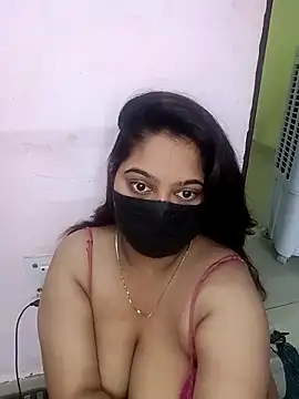 Aliya Hott online show from May 4, 5:03 am