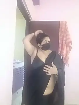 Aliya Hott online show from May 17, 5:49 am