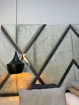 AriaWillssX online show from February 7, 8:12 pm