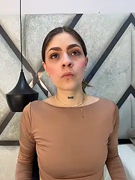 AriaWillssX online show from February 10, 8:13 pm