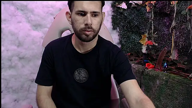 dany ray online show from February 7, 11:36 am