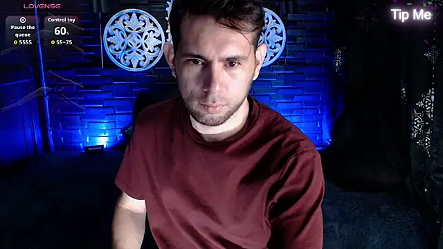 dany ray online show from May 14, 11:17 am