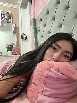 Bonny Eva online show from May 13, 5:38 am