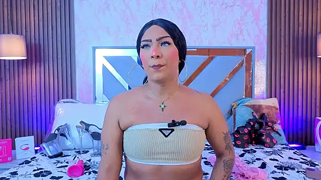 EimmyRiich online show from February 2, 11:20 am