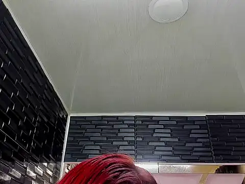 ScarlettSexRs online show from February 7, 1:26 pm