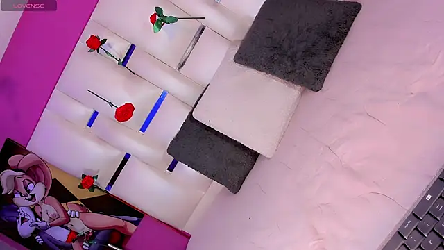 EmmaSweet23 online show from February 25, 4:11 am