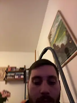 -Derrick4u- online show from February 5, 8:13 pm