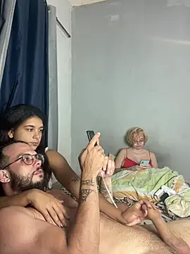 jonyboypriv online show from March 18, 6:05 am