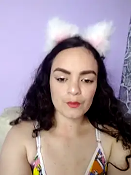 Snapshot of marceline_sunflower chatting on February 2, 10:52 pm marceline sunflower online show from February 2, 10:52 pm