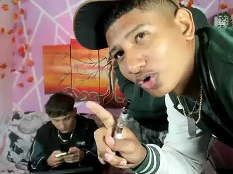 Snapshot of Ramonhot2006 chatting on February 10, 12:26 am Ramonhot2006 online show from February 10, 12:26 am