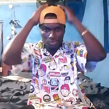 Thebest0057 online show from February 19, 7:43 pm